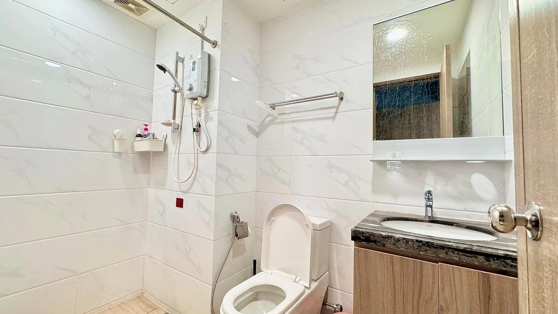 Central Park Tampoi Studio By Luxecocoo Ck Johor Bahru Apartament
