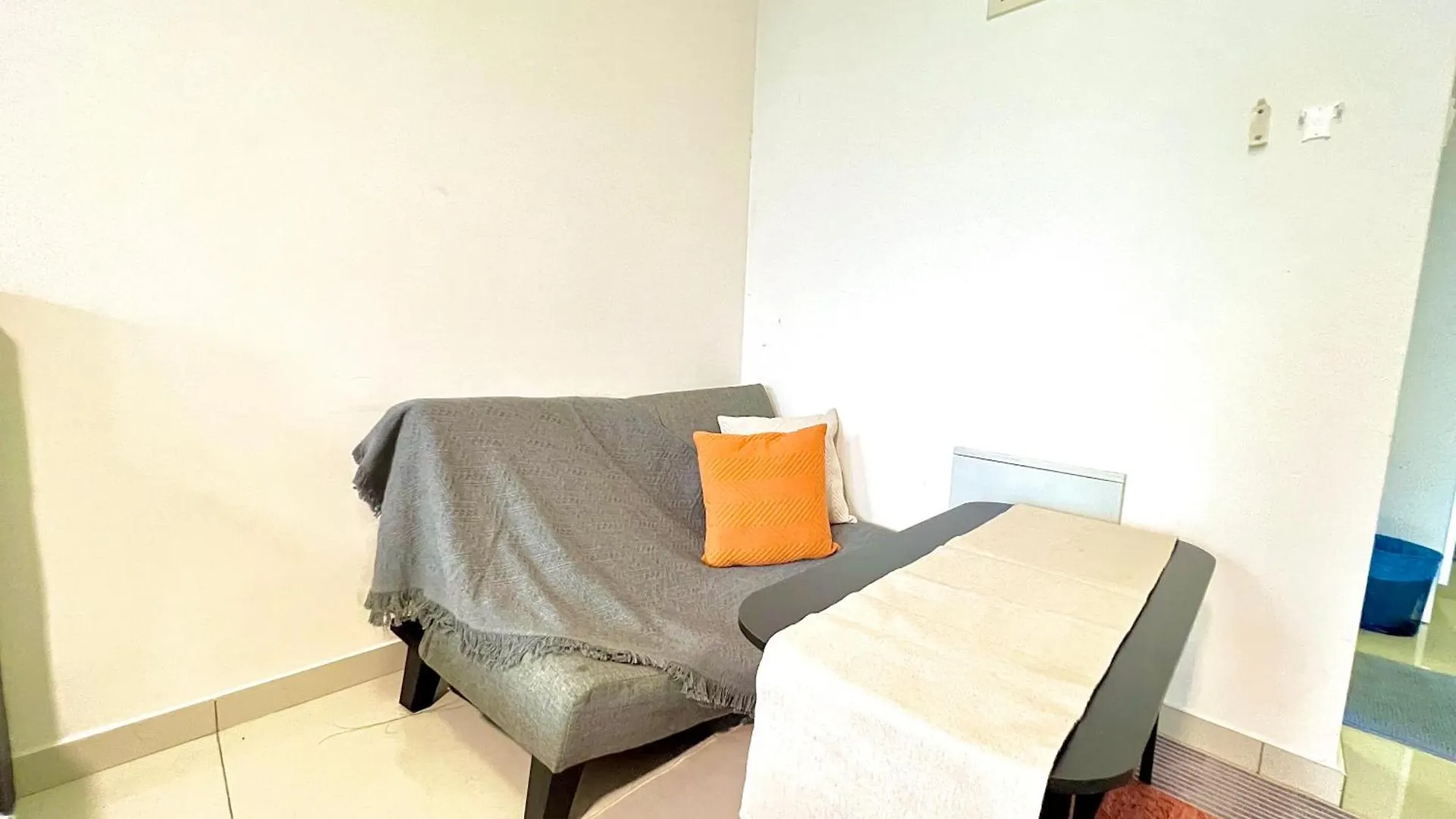 Apartament Central Park Tampoi Studio By Luxecocoo Ck Johor Bahru Malezja